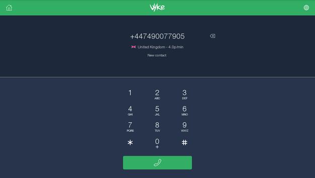 Vyke 截图 11