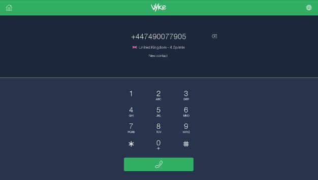Vyke 截图 16