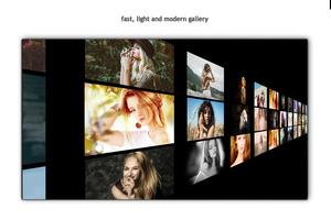 3D Gallery ภาพหน้าจอ 2