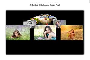 Gallery plakat