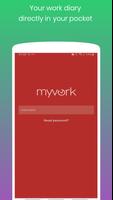 MyWork постер