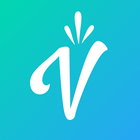 Vyng - Video Ringtones with Friends آئیکن
