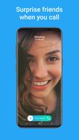 Vyng - Video Ringtones with Friends پوسٹر