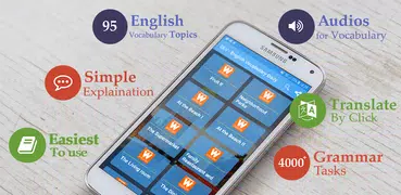 English Vocabulary Daily - DLV