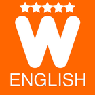 English Vocabulary Daily - DLV icône
