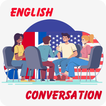”English Conversation Practice