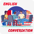 English Conversation Practice APK