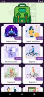 English Conversation Practice 截图 1