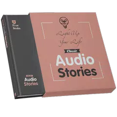 Audio Books - English Stories APK Herunterladen