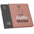 Audio Books - English Stories biểu tượng