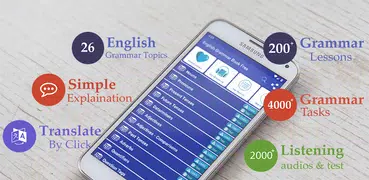 English Grammar Book Ultimate