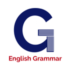 English Grammar Book أيقونة