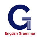 English Grammar Book アイコン