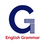 English Grammar Book icon