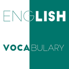 English Vocabulary with Images icône