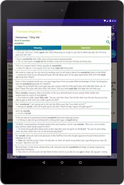 Screenshot 16 for IELTS Preparation -Learn IELTS