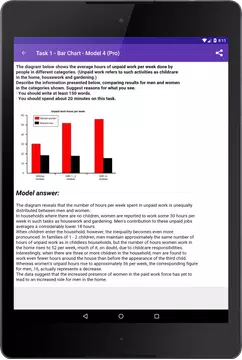 Screenshot 13 for IELTS Preparation -Learn IELTS