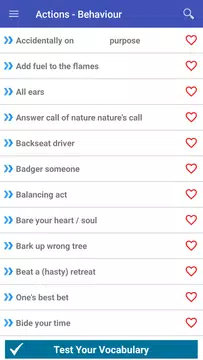 Screenshot 11 for IELTS Preparation -Learn IELTS