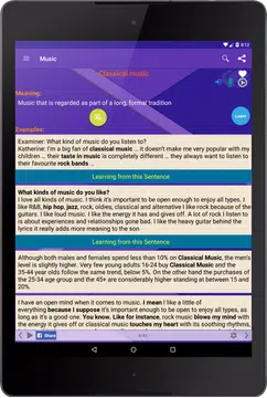 Screenshot 14 for IELTS Preparation -Learn IELTS