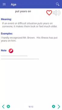 Screenshot 10 for IELTS Preparation -Learn IELTS