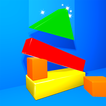 Block Builder Color Game アイコン