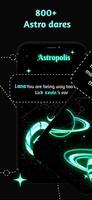Astropolis -  Soirée des astre capture d'écran 2