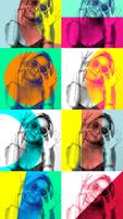 Colour Effect Photo Editor Screenshot 2
