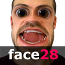 Funny Face Changer Warp Camera APK