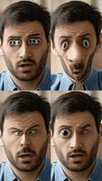 Funny Face Filters Live Camera screenshot 1