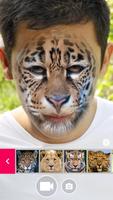 Funny Face Filters Live Camera screenshot 2