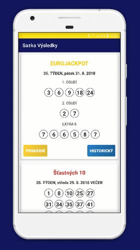 Vysledky Bet For Android Apk Download