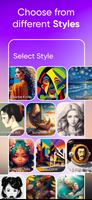 DrawAI - Sketch to Art تصوير الشاشة 3