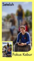 Blur Photo poster