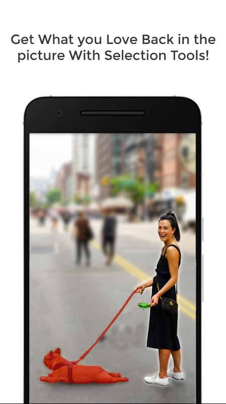 Blur photo Blur image background,Portrait &amp; DSLR.apk_Blur ...