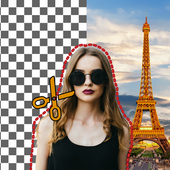 Background Changer - Remove Background Photo Editor v6.5.0 MOD APK (Pro) Unlocked (92 MB)