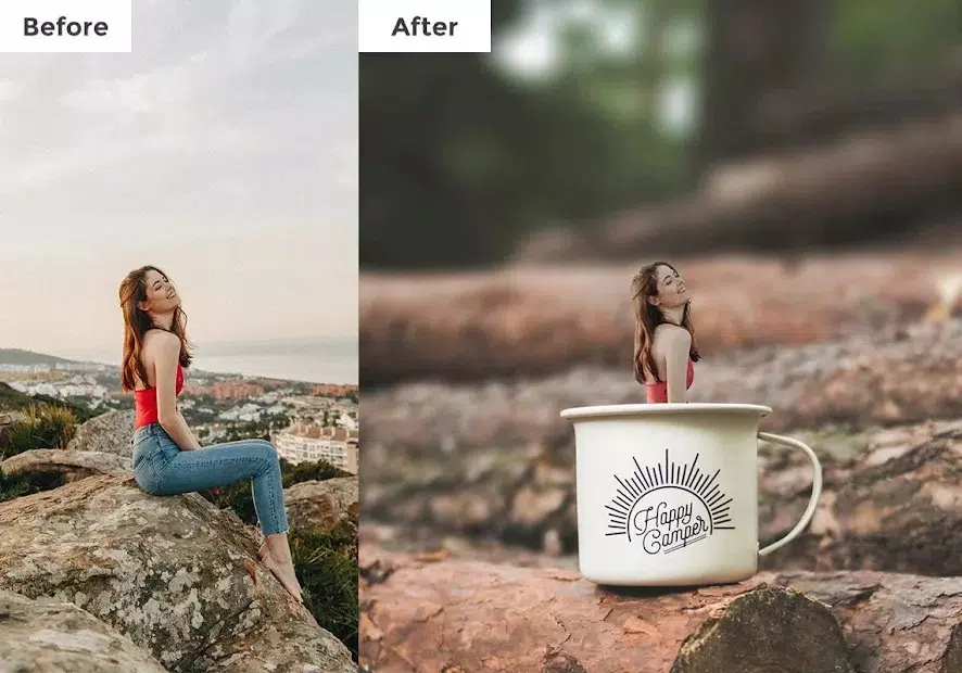 Photo Background Change Editor APK for Android Download