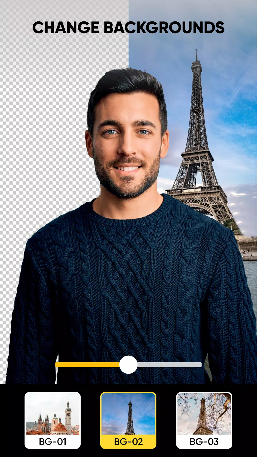 Photo Background Change Editor APK for Android Download