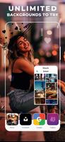 PhotoApp Editor - приложение д постер