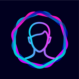 AvatarMe: Créer des avatars IA icône