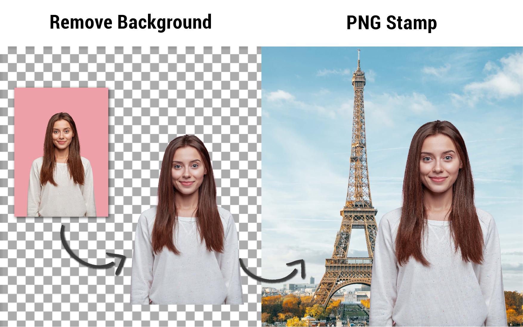 Background Eraser・Photo Editor APK for Android Download