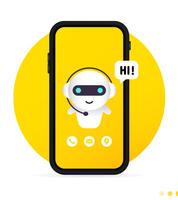 Blue: AI Chat & Assistant تصوير الشاشة 3
