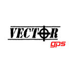 Vector GPS アイコン