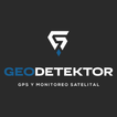 GEODETEKTOR GPS-icoon