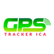 GPS Tracker ICA icon
