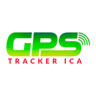 GPS Tracker ICA Zeichen