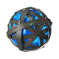 Radar Track GPS