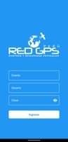 Red GPS Perú poster