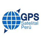 Satelital Perú GPS icono
