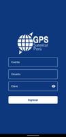 Satelital Perú GPS постер