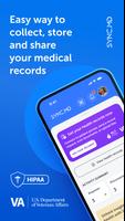 Sync.MD Poster